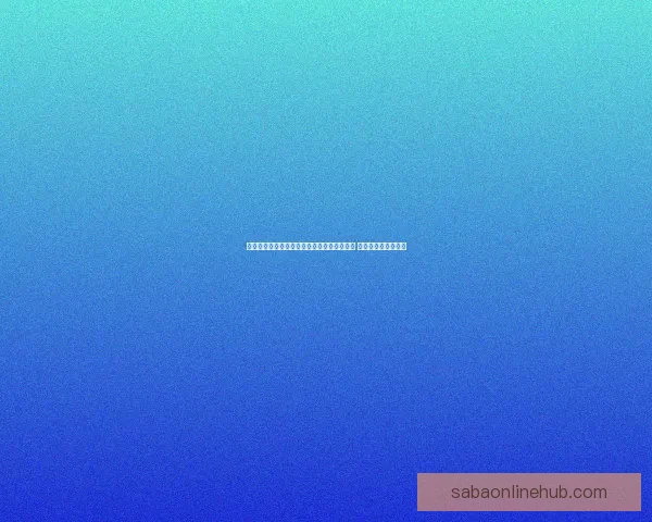 精准分析与智能算法结合的体育竞猜预测指南 提升您的投注成功率