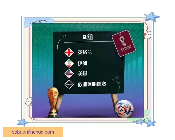 基于世界杯竞猜赔率数据变化趋势解析与夺冠概率预测研究标题