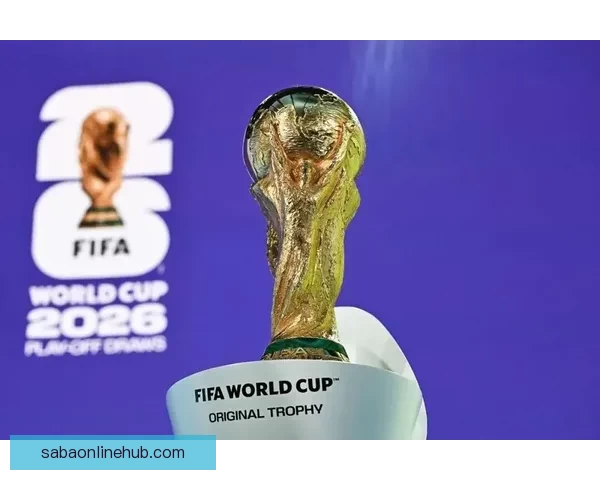 2026世界杯参赛球队完整名单及球员阵容分析与展望