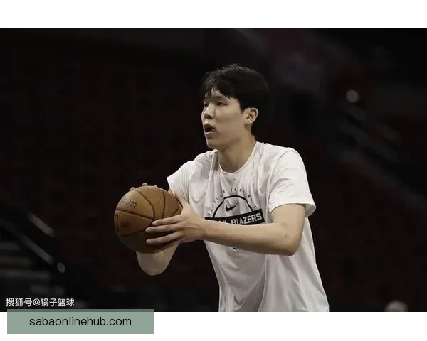 背靠背砍下14分11篮板瀚森持续爆发主帅盛赞其每日进步潜力无限